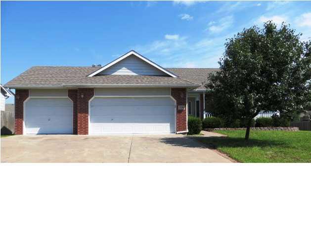 Wonderful 4 bedroom 3 bath home