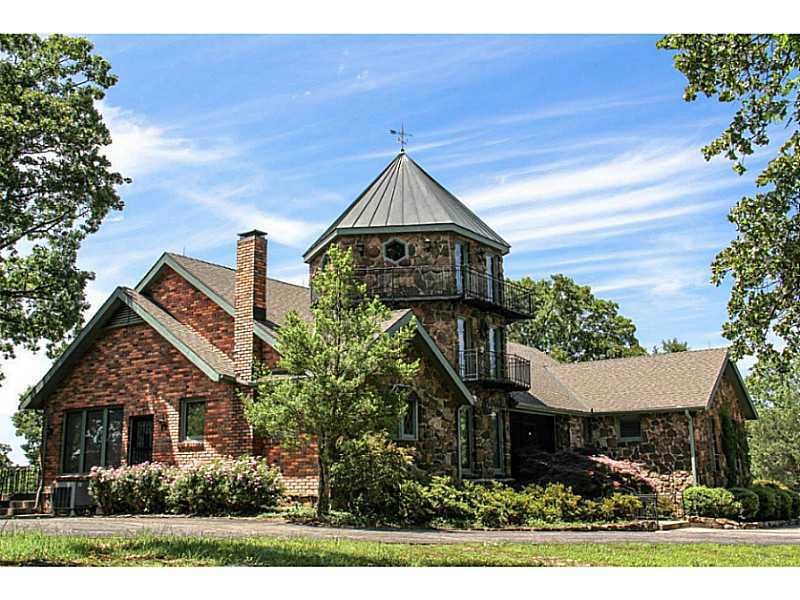 15547 N J C Ln, Lowell, AR 72745 - photo 1