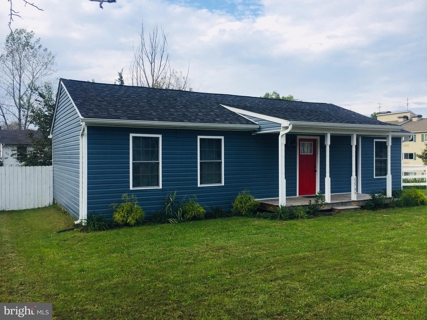 22795 Longmore St, Leonardtown, MD 20650 - photo 1