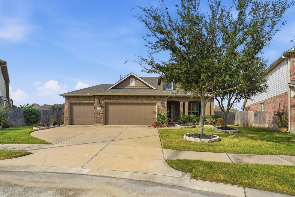 22414 Limestone Crest Ln, Katy, TX 77449 - photo 1