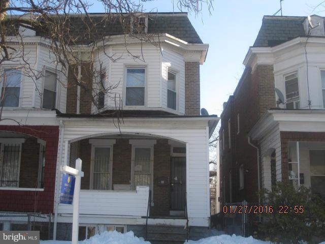 4319 Garrison Blvd, Baltimore, MD 21215 - photo 1