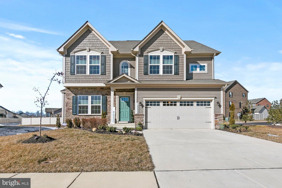 12222 Revolution Ct, Waldorf, MD 20602 - photo 1
