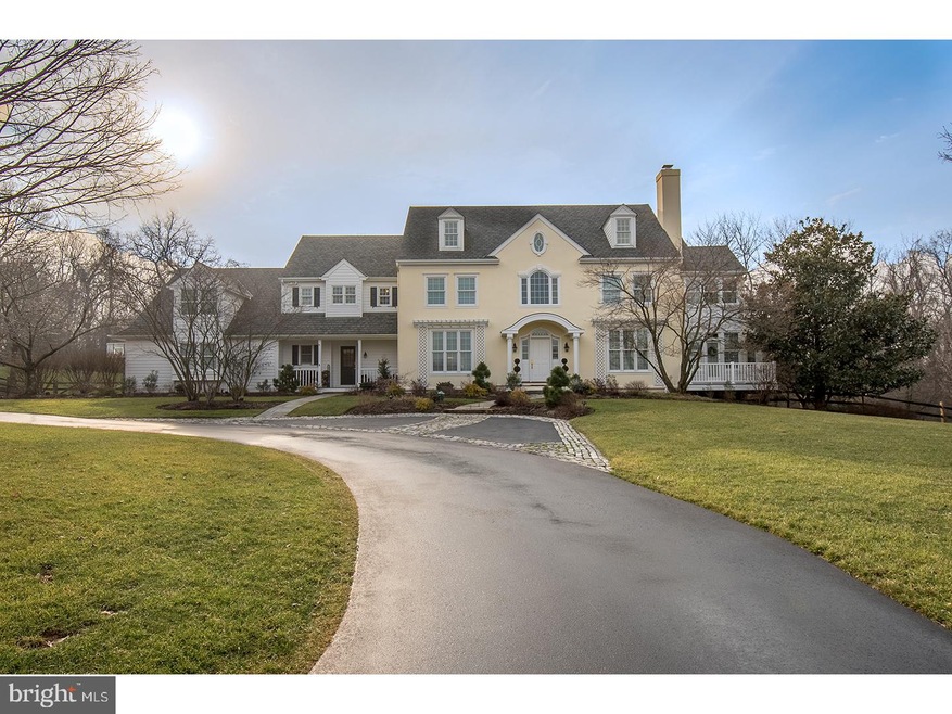 2185 Wyndtree Ln, Malvern, PA 19355 - photo 1