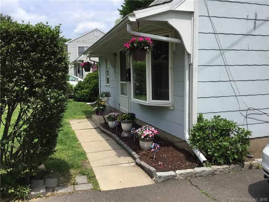 Welcome to 53 Albin Road!