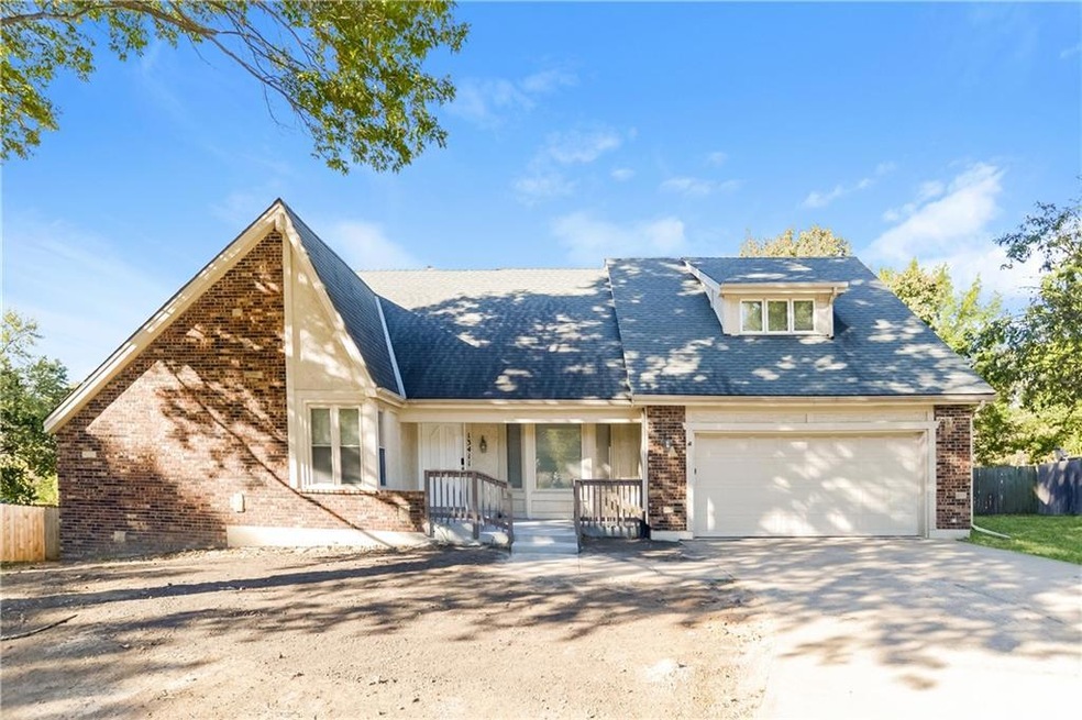 13411 W 78th Place, Shawnee, KS 66216 - photo 1