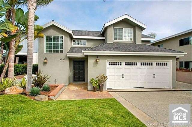Wonderful Curb Appeal