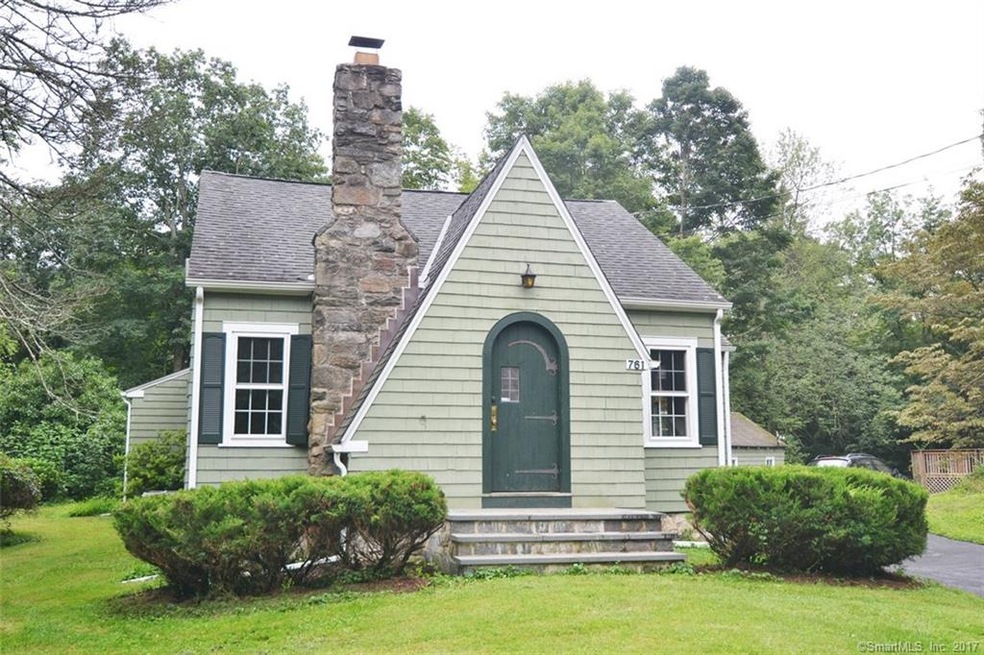 761 Den Rd, Stamford, CT 06903 - photo 1