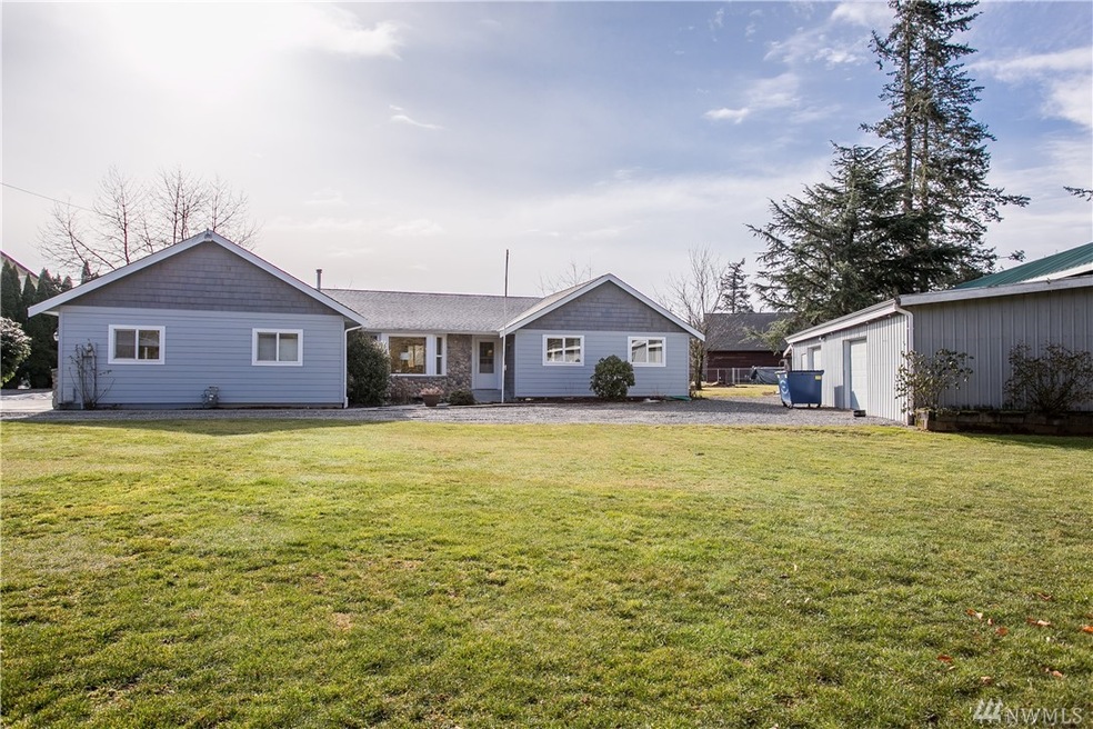 473 W Badger Rd, Lynden, WA 98264 - photo 1