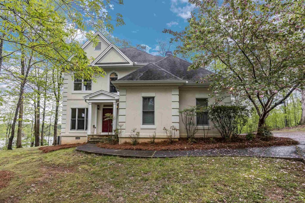 2051 Sugar Creek Trail, Buckhead, GA 30625 - photo 1