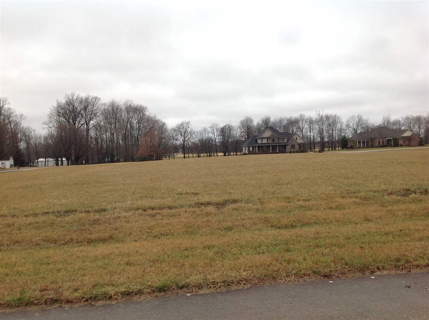 Lot #28 Oakview Heights St unit 28, Montgomery, IN 47558 - photo 1