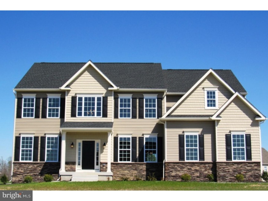 126 Alexa Way, Mullica Hill, NJ 08062 - photo 1