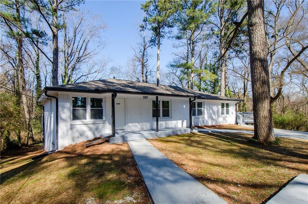 1140 Gerald Place SW, Mableton, GA 30126 - photo 1