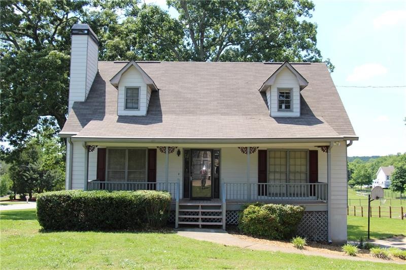 15 Bobwhite Trail, Canton, GA 30115 - photo 1