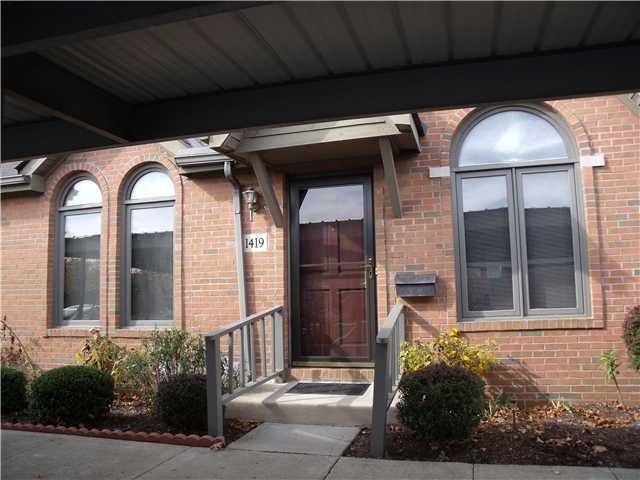 1419 Pegwood Dr unit 1419, Columbus, OH 43229 - photo 1