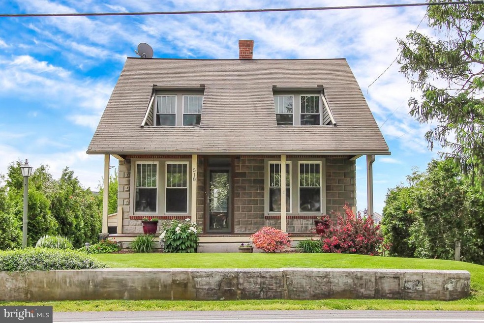 518 Union School Rd, Mount Joy, PA 17552 - photo 1