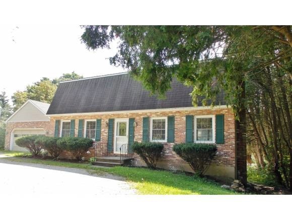 144 Congress St, Saint Albans, VT 05478 - photo 1