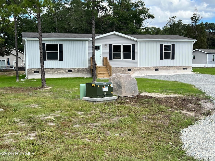 2001 Sarah Field Ct SW, Supply, NC 28462 - photo 1