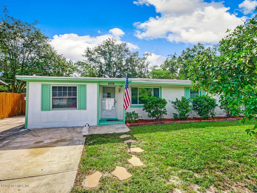 5041 Bilken Dr E, Jacksonville, FL 32210 - photo 1