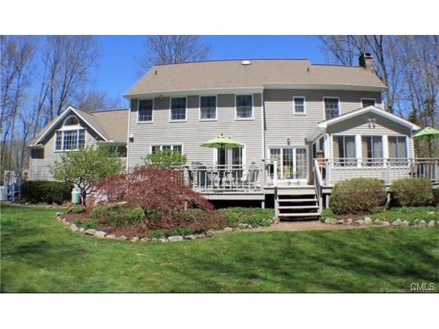 67 Crossbow Ln, Monroe, CT 06468 - photo 1