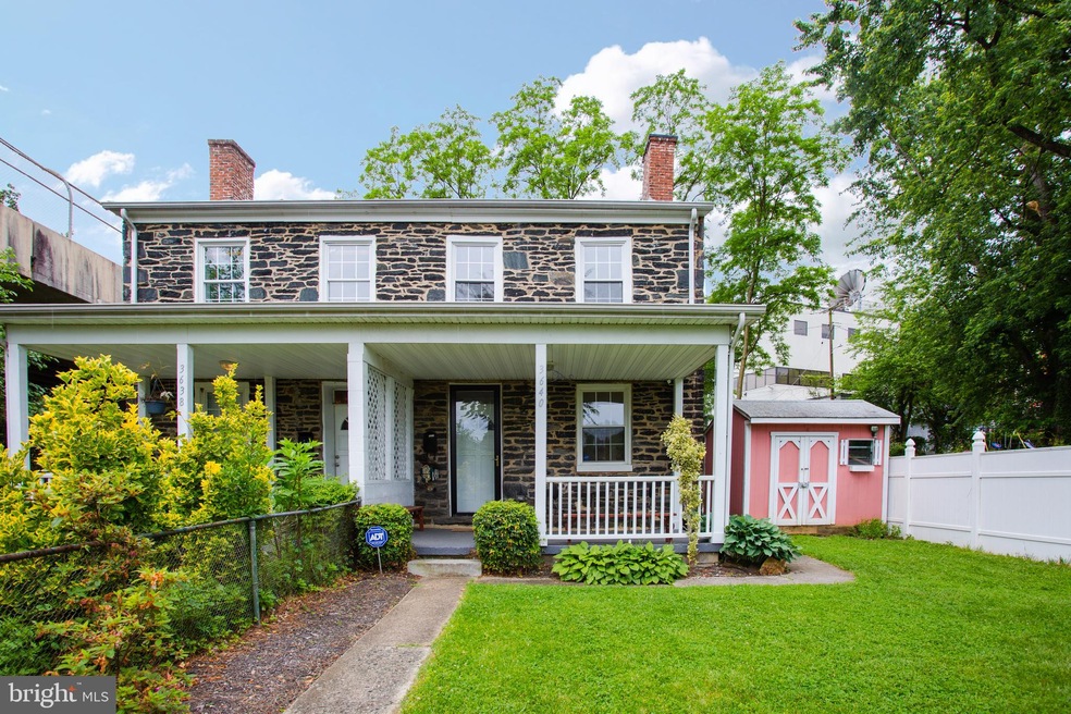 3640 Clipper Rd, Baltimore, MD 21211 - photo 1