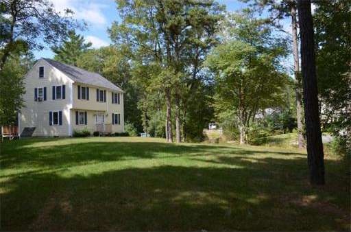 34 Chandler St, Plymouth, MA 02360 - photo 1