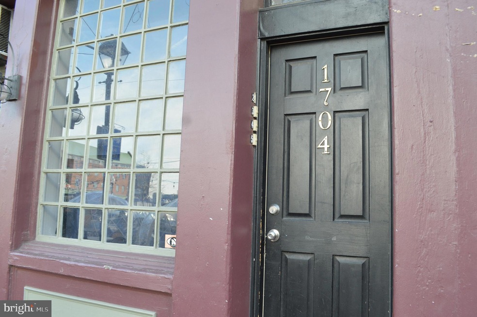 1704 Thames St unit 2, Baltimore, MD 21231 - photo 1