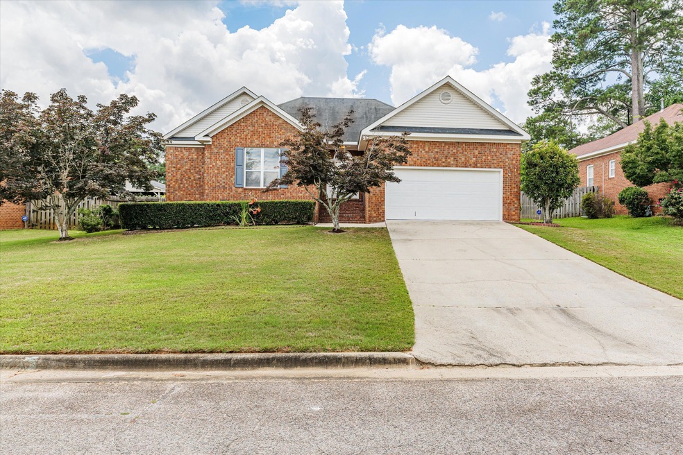 4032 Dowling Dr, Augusta, GA 30907 - photo 1