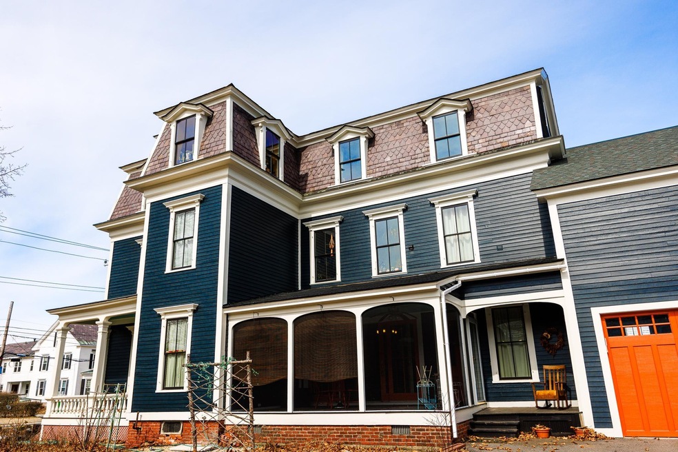 183 Court St, Keene, NH 03431 - photo 1