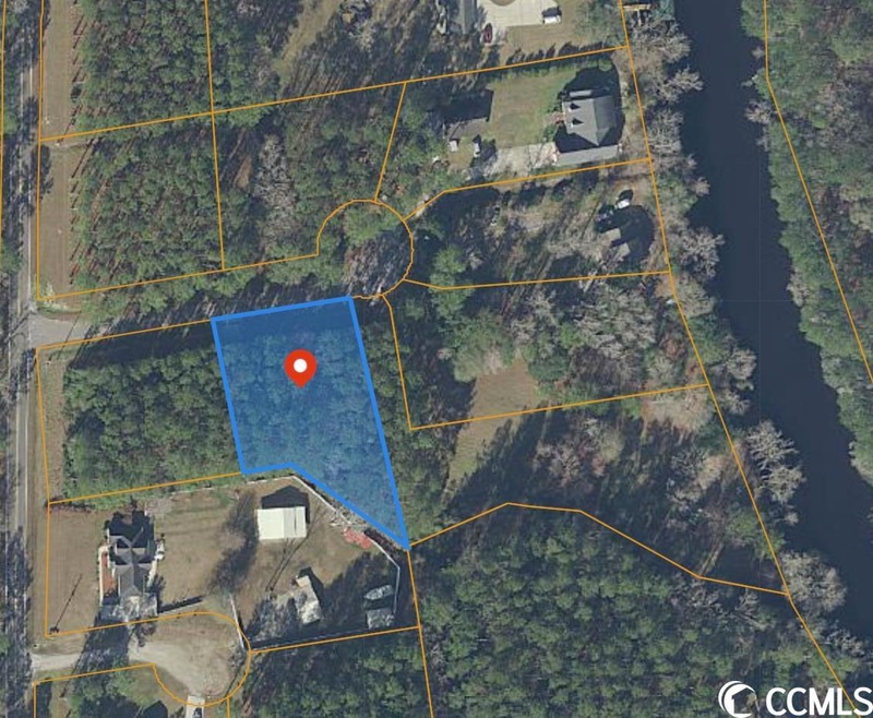 Lot 19 Alligator Ct, Conway, SC 29526 - photo 1