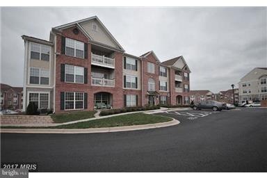 2505 Hemingway Dr unit 2D, Frederick, MD 21702 - photo 1