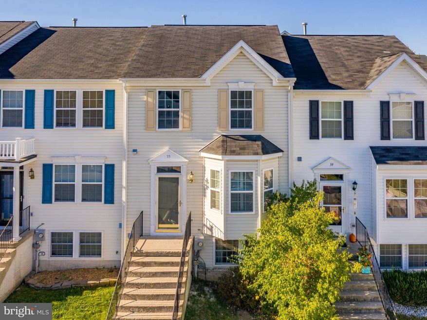 55 Litchfield Ln W, Martinsburg, WV 25405 - photo 1