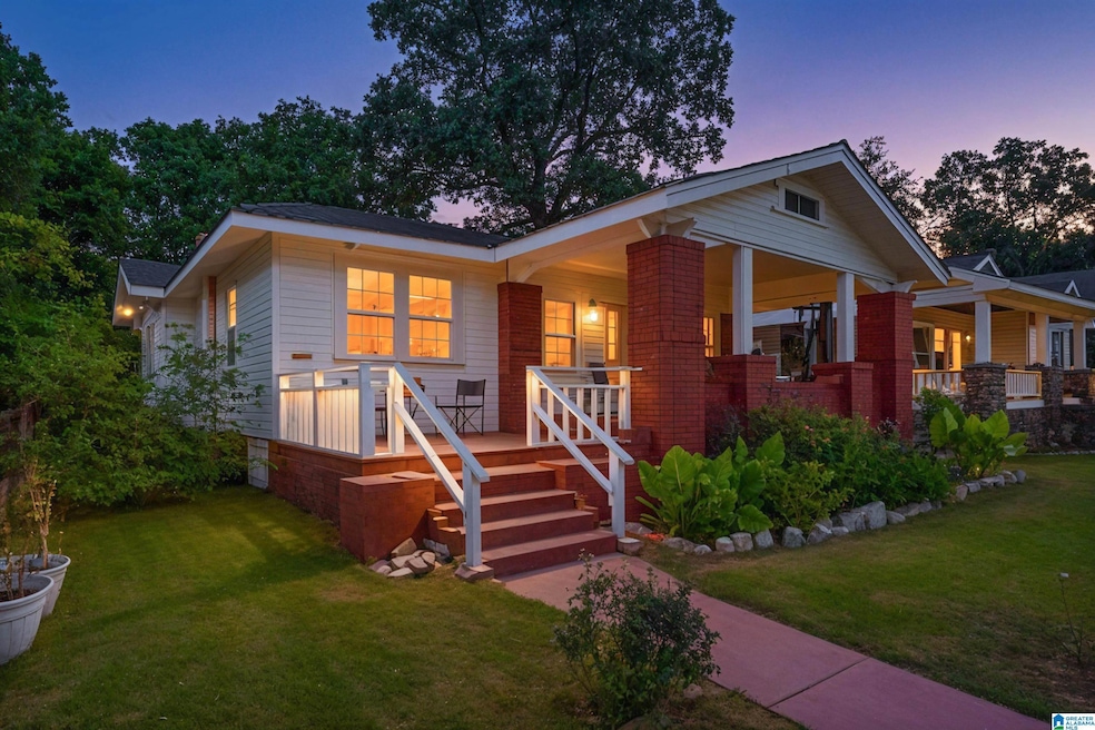 1431 28th St N, Birmingham, AL 35234 - photo 1