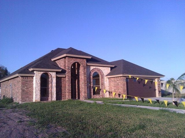 2718 El Sol Dr unit 9, Weslaco, TX 78599 - photo 1