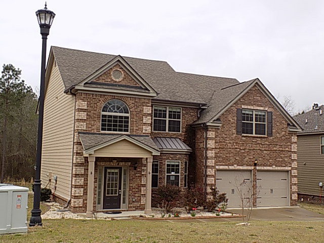 Main View