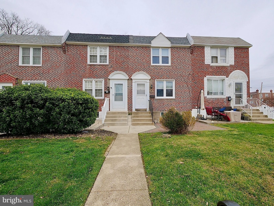 1103 Tremont Dr, Glenolden, PA 19036 - photo 1