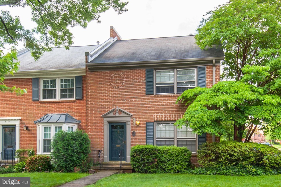 8355 Forrester Blvd, Springfield, VA 22152 - photo 1