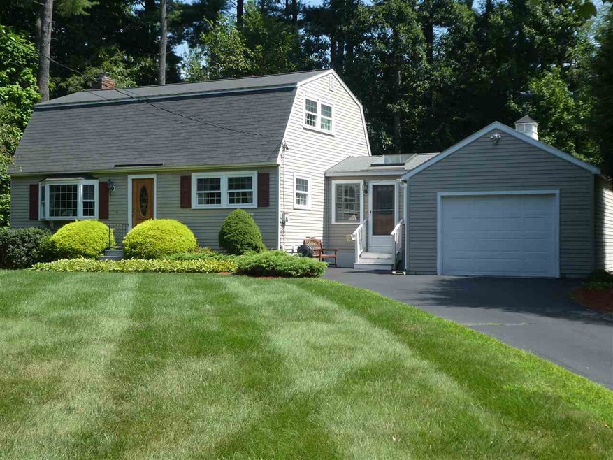 205 Concord St, Nashua, NH 03064 - photo 1