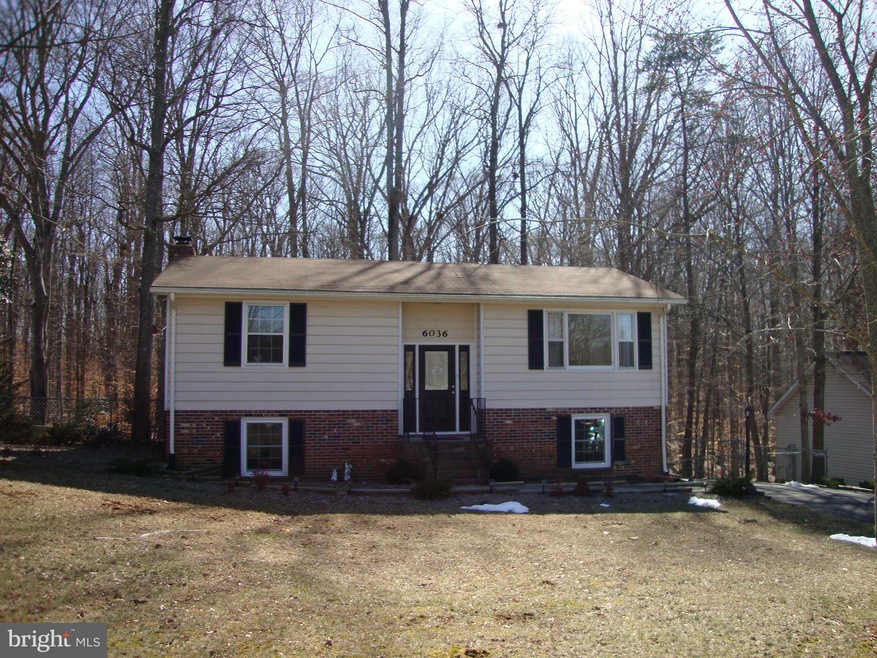 6036 Loriella Park Dr, Fredericksburg, VA 22407 - photo 1