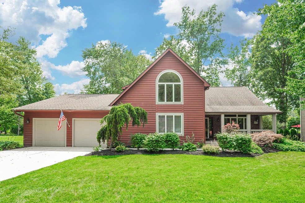 645 Timberview Dr, Marysville, OH 43040 - photo 1