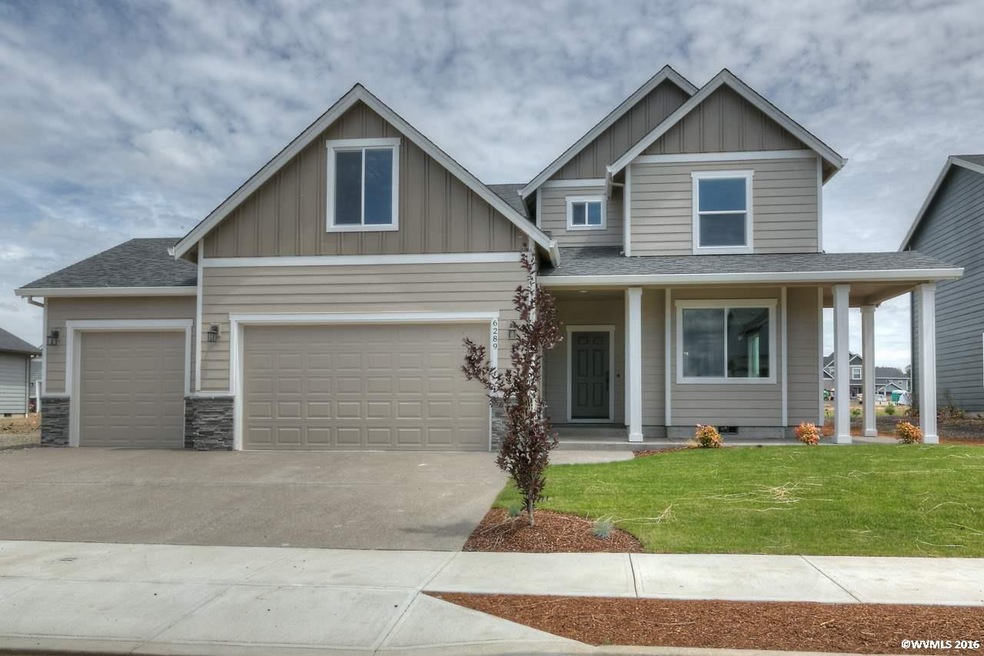 6098 Sedona Rd, Albany, OR 97321 - photo 1