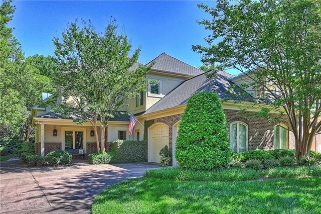 Welcome Home!