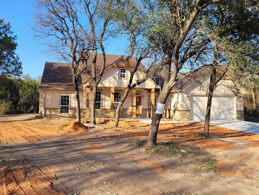 832 Corral Dr, Granbury, TX 76048 - photo 1