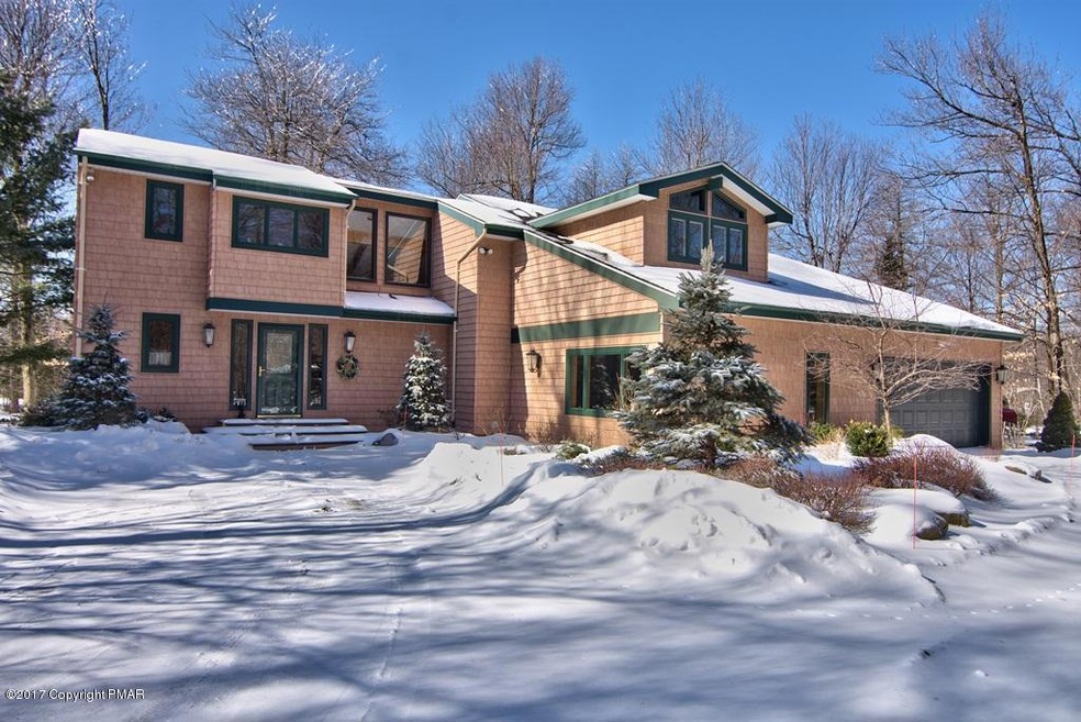 110 Ss, Pocono Pines, PA 18350 - photo 1