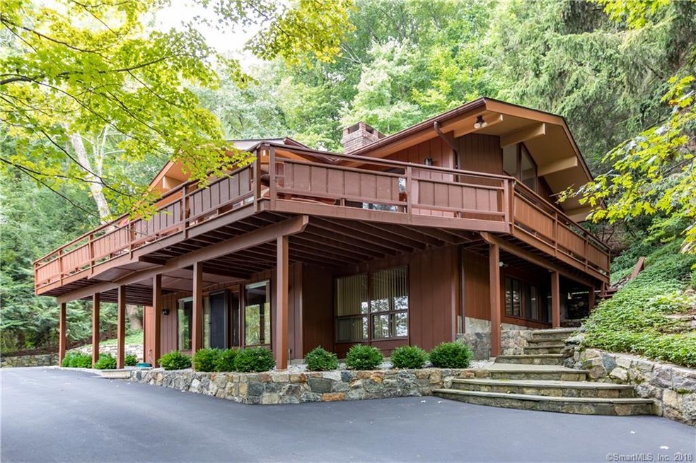 22 Orchard Rest Rd, Sherman, CT 06784 - photo 1