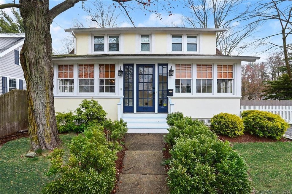 858 Mill Plain Rd, Fairfield, CT 06824 - photo 1