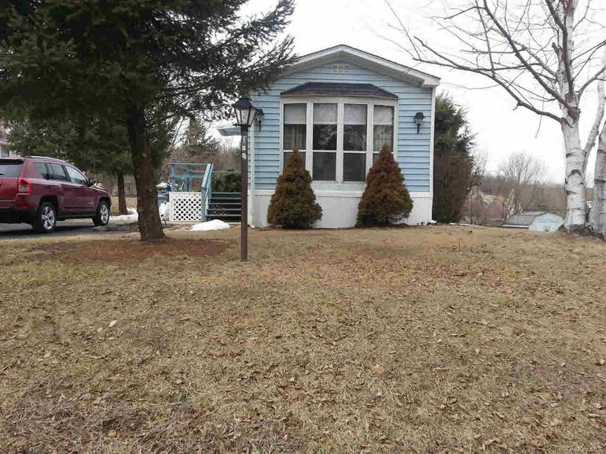 105 Candlestick Park, Newburgh, NY 12550 - photo 1