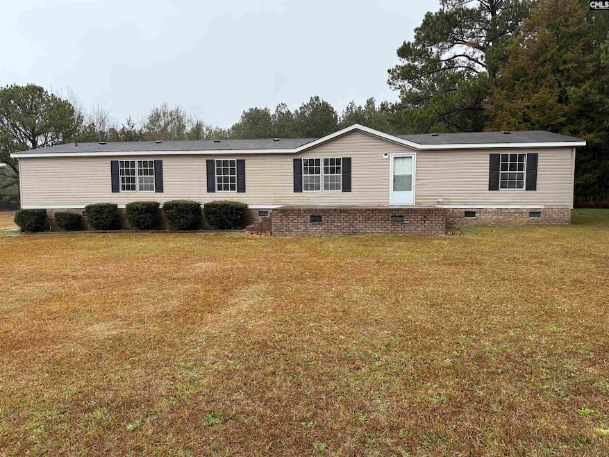 5163 Old Airport Rd, Winnsboro, SC 29180 - photo 1