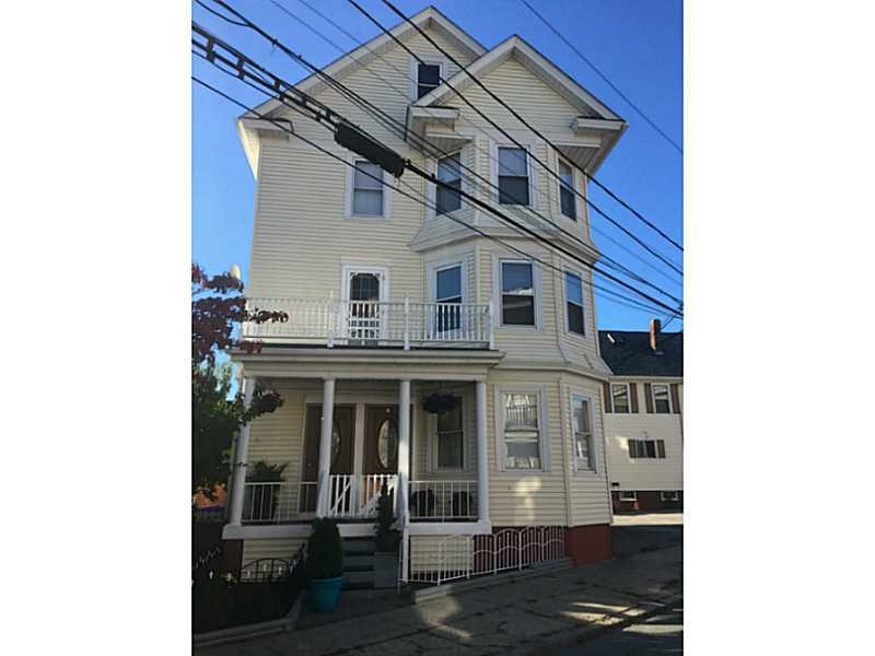 22 Russo St unit 2nd Floor, Providence, RI 02904 - photo 1