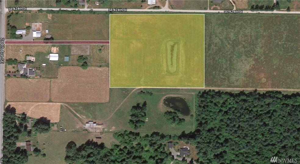 42 284th Ave SE, Enumclaw, WA 98022 - photo 1