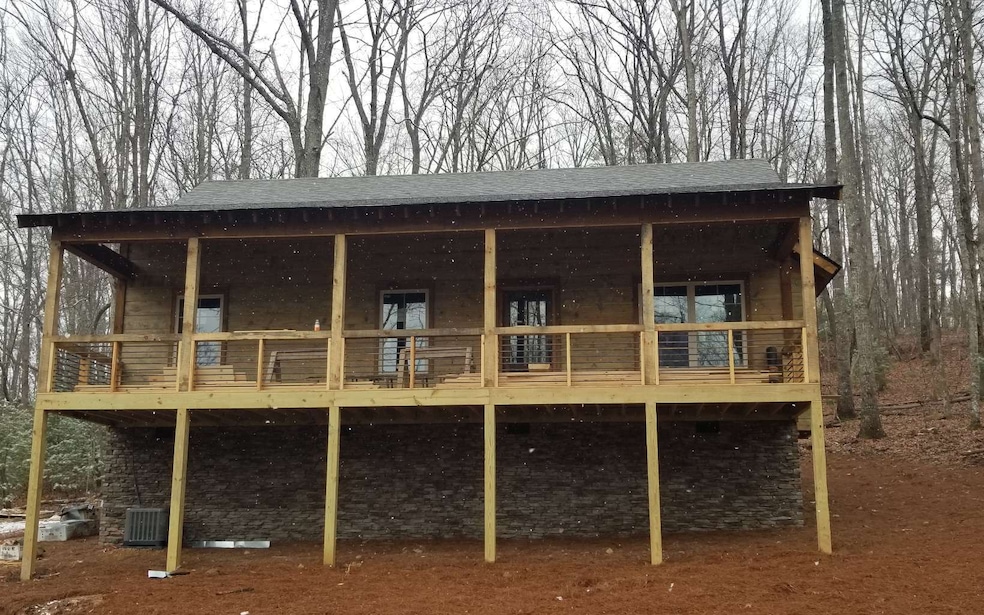 Main View